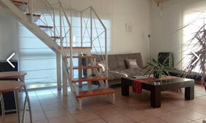 Martínez Apartamento | Amazing flat-loft in Talar de Martinez, Buenos Aires San isidro.