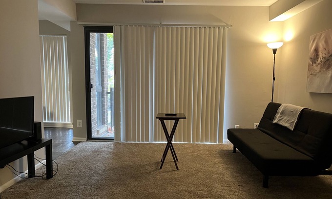 Gaithersburg Apartamento | Amazing Gaithersburg Home