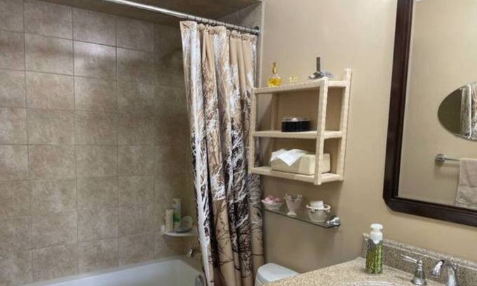 Oro-Medonte Cabaña | Amazing Getaway Cottage in Horseshoe Valley