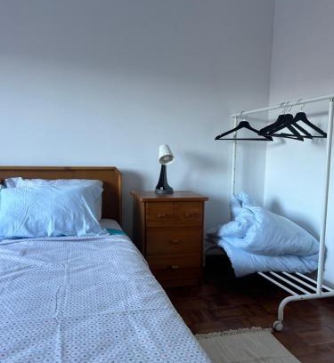 Seixal Apartamento | Amazing Getaways