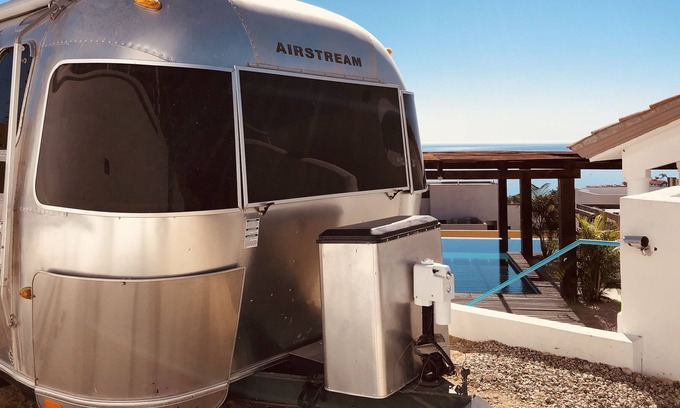 Buenavista Casa | AMAZING GLAMPING - VIEWS & INFINITY POOL