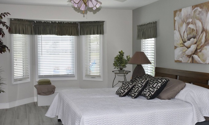 Imperial Golf Estates Casa | Amazing Grace in Naples