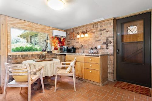 Hamilton Apartamento | Amazing Grace Ranch Retreat