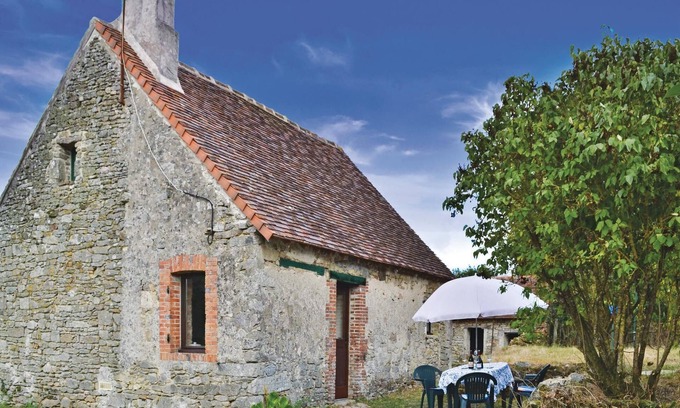 Saint-Martin-le-Mault Casa | Increíble casa en Saint Martin Le Mault