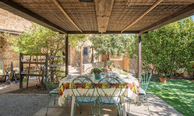Le Piazze Casa | Increíble casa en Castiglion Fiorentino