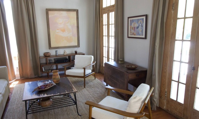 Broadmoor Casa | Amazing historic property, 3 levels