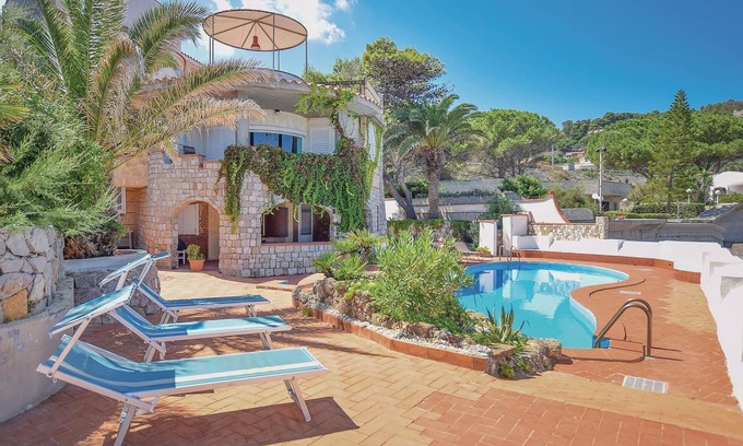 Altavilla Milicia Casa | Increíble casa en Altavilla Milicia PA
