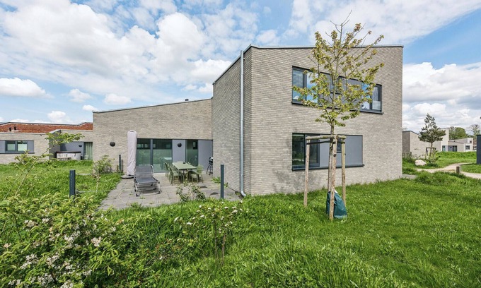 Lembruch Casa | Impresionante casa en Lembruch/Dümmer.