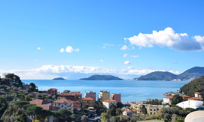 Santo Stefano di Magra Casa | Increíble casa en Santo Stefano Magra