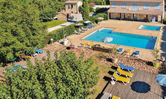 Raphele-les-Arles Casa | Impresionante casa en Raphèle-les-Arles