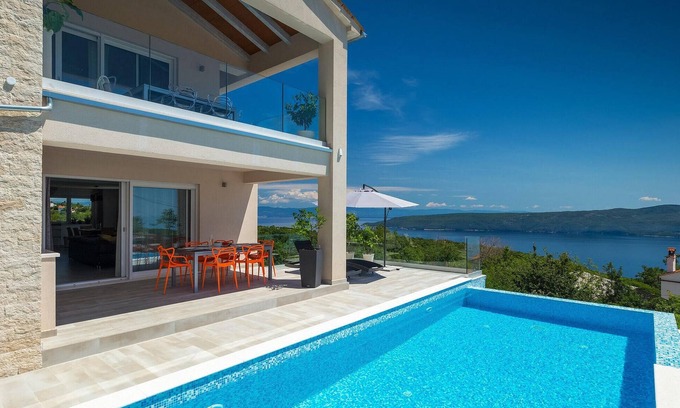 Zagore Casa | Villa Istra Panorama