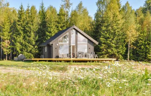 Arjang Casa | Amazing Home In Årjäng With Kitchen