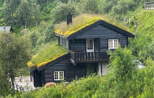 Ljosland Casa | Amazing Home In Åseral With Sauna