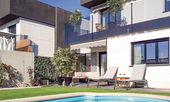 Arroyomolinos Casa | Increíble casa en Arroyomolinos con.