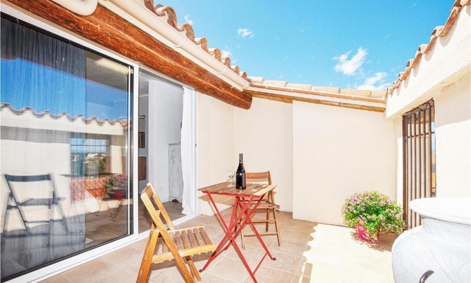 Argeles-sur-Mer Casa | Amazing Home In Argelès-Sur-Mer