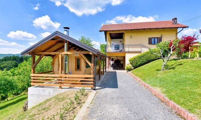 Sveti Ivan Zelina Casa | Preciosa casa en Adamovec con cocina