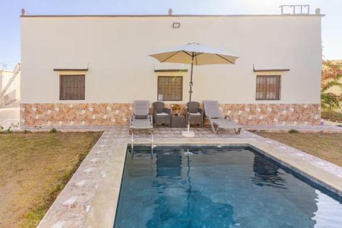 Agafay Casa | Amazing Home in Agafay With Pool & garden