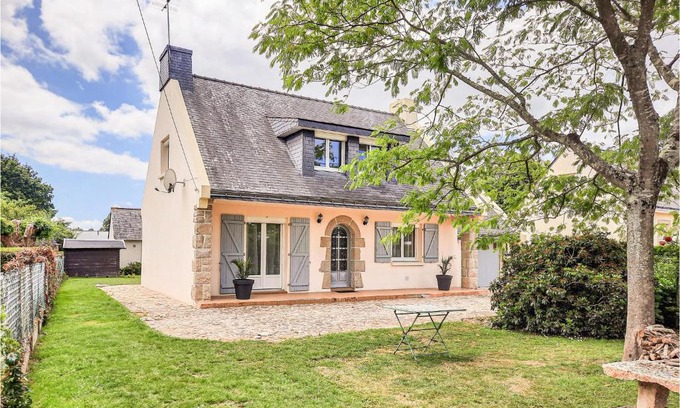 Allaire Casa | Amazing Home In Allaire With Wifi