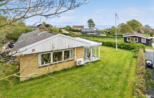 Asserballeskov Casa | Amazing Home In Augustenborg