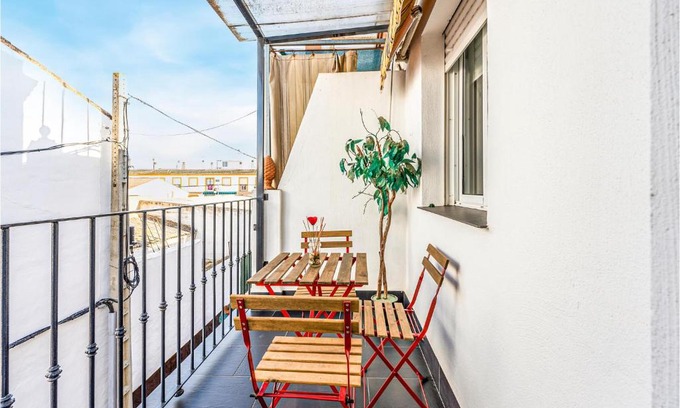 Aznalcazar Casa | Amazing Home In Aznalcázar With Wifi