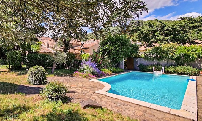 Berlou Casa | Increíble casa en Berlou