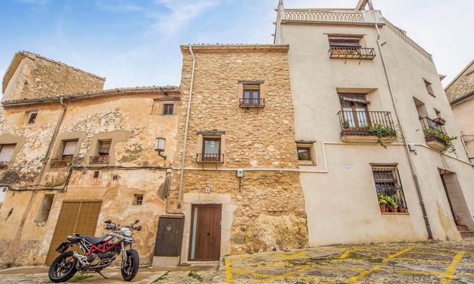 Bocairente Casa | Amazing home in Bocairent