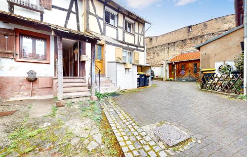 Bouxwiller Casa | Amazing Home In Bouxwiller With Wifi