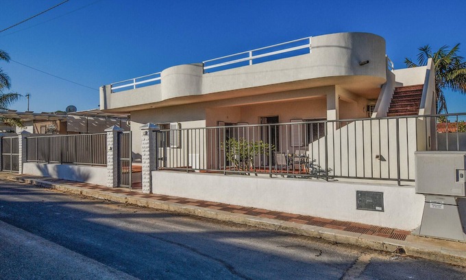 Caucana-finaiti-casuzze-finaiti Nord Casa | Increíble casa en Caucana con WiFi