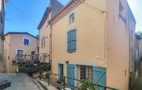 Cessenon-sur-Orb Casa | Amazing Home In Cessenon-Sur-Orb