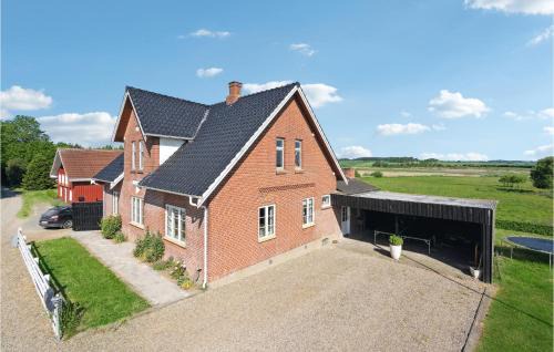 Fynshav Casa | Amazing Home In Christiansfeld