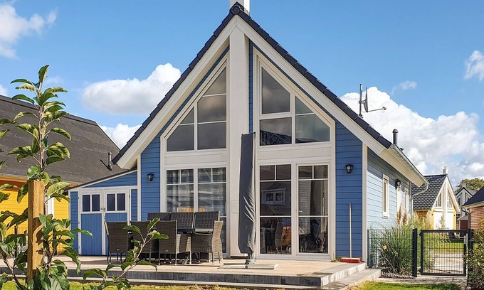 Wandlitz Casa | Increíble casa en Zerpenschleuse