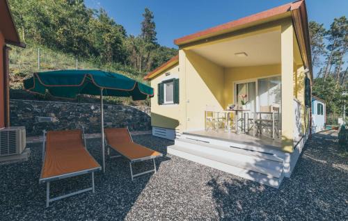 Ghiaia Casa | Amazing Home In Deiva Marina With Wifi