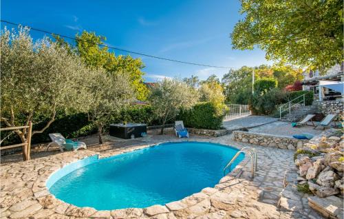 Gostinjac Casa | Amazing Home In Dobrinj