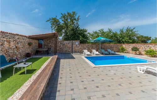 Donje Rastane Casa | Amazing Home In Donje Rastane With Wifi