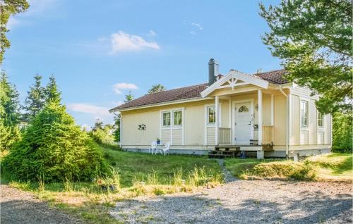 Drobak Casa | Amazing Home In Drøbak With Kitchen