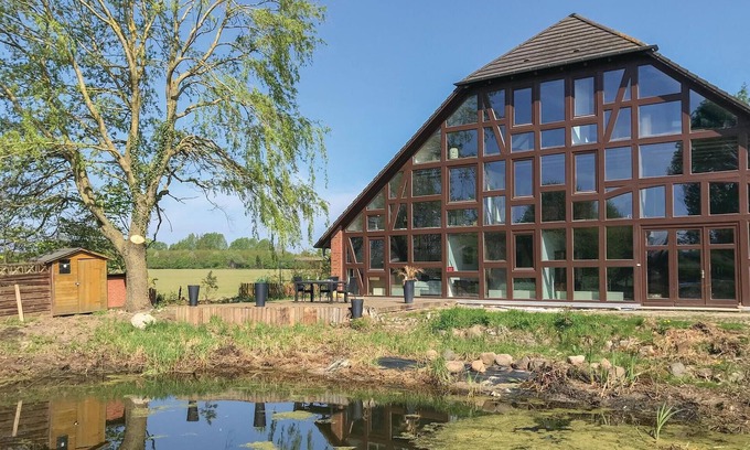 Dragun Casa | Increíble casa en Dragun con sauna
