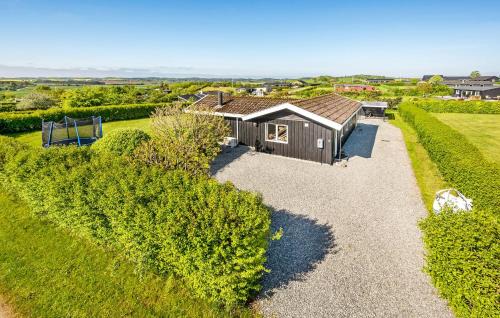 Ebeltoft Casa | Amazing Home In Ebeltoft With Wifi