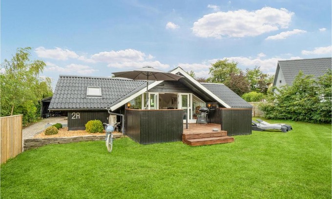 Faaborg Casa | Amazing Home In Faaborg With Wifi