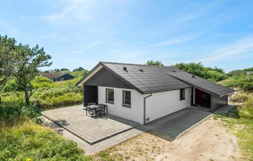 Rindby Strand Casa | Amazing Home In Fanø With Wifi