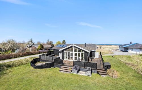 Nordstrand Casa | Amazing Home In Frederikshavn