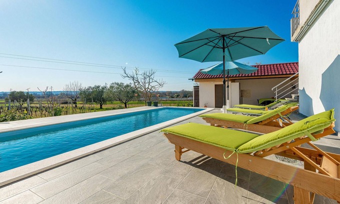 Galovac Casa | Increíble casa en Galovac