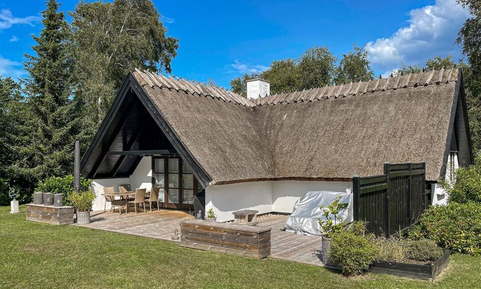 Udsholt Sand Casa | Increíble casa en Græsted con WiFi