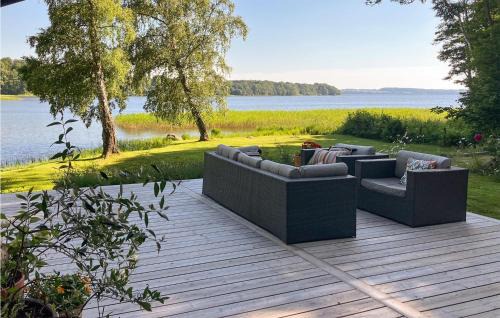 Hoor Casa | Amazing Home In Höör With Wifi