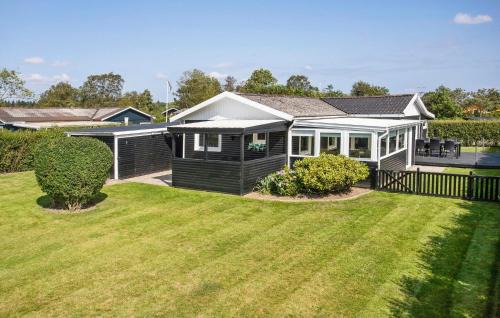 Diernæs Strandby Casa | Amazing Home In Haderslev With Wifi