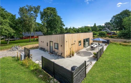 Arø Casa | Amazing Home In Haderslev With Kitchen