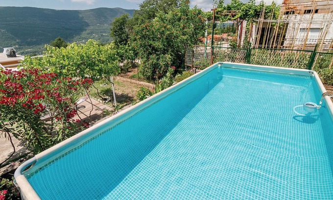 Ratisevina Casa | Alojamiento de 4 habitaciones en Herceg Novi