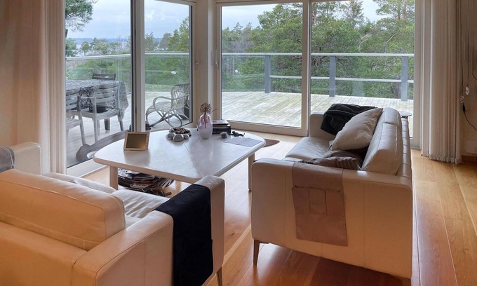 Ingaro Casa | Impresionante casa en Ingarö con sauna