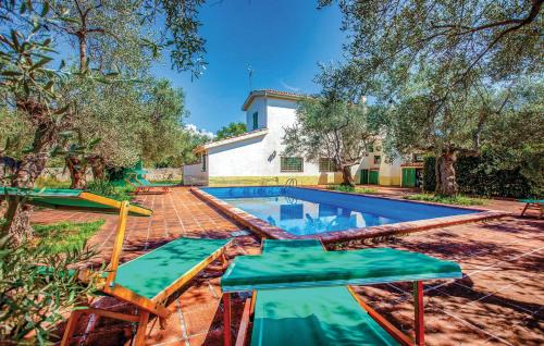 Tocco da Casauria Casa | Amazing Home In Tocco Da Casauria