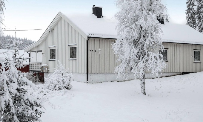 Trysil Casa | Amazing Home in Jordet With 3 Bedrooms