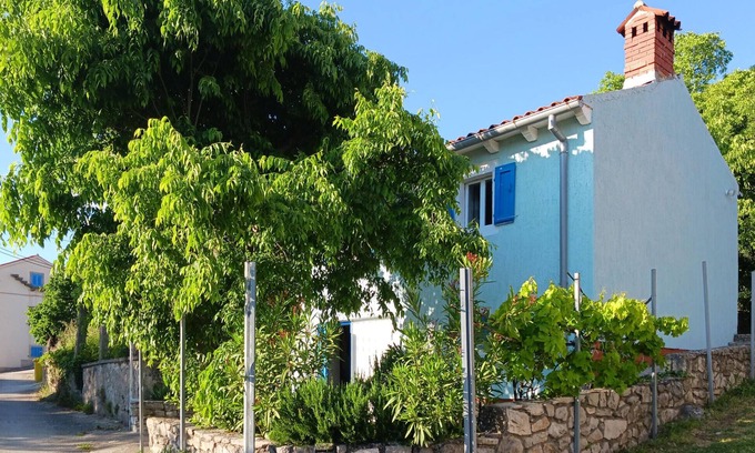 Viskovici Casa | Impresionante casa en Koromacno